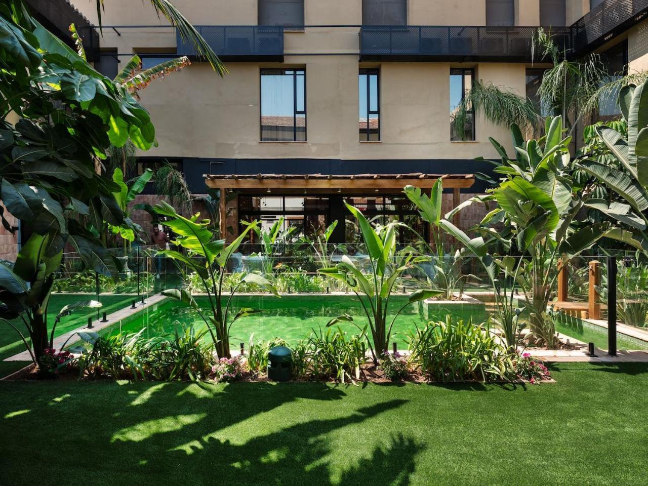Saman Hotel Boutique — Foto’s 3