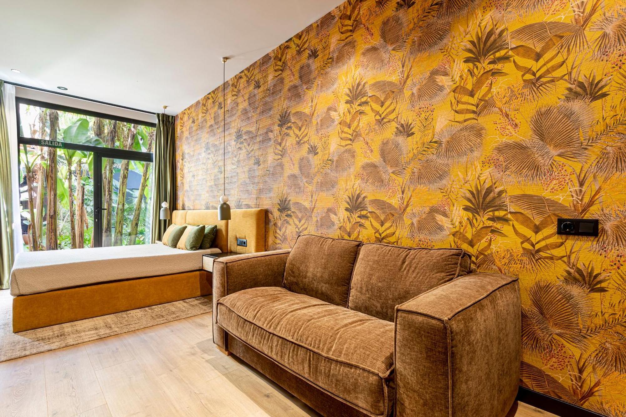 Saman Hotel Boutique — Foto’s 2